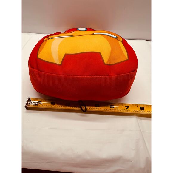 Marvel Iron Man Avengers Assemble 2016 Stuffed Plush 10" Toy Good Stuff - Picture 5 of 5